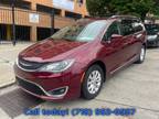 $19,495 2018 Chrysler Pacifica with 73,624 miles!