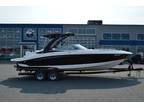 2013 Azure AZURE 298 VOLVO 6.0L V8 Boat for Sale