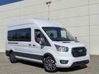 2022 Ford Transit-350