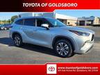 2021 Toyota Highlander Hybrid