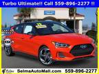 2019 Hyundai Veloster