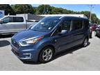 2019 Ford Transit Connect