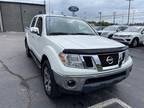 2019 Nissan Frontier