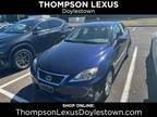 2012 Lexus IS 250