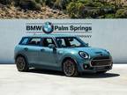 2024 MINI Clubman