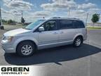 2009 Chrysler Town & Country