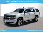 2015 Chevrolet Tahoe