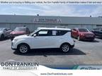 2021 Kia Soul