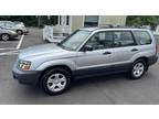 2004 Subaru Forester