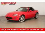 2007 Mazda MX-5 Miata