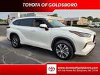 2022 Toyota Highlander Hybrid