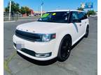 2016 Ford Flex SEL FWD