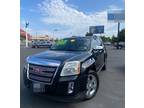 2012 GMC Terrain SLT2 FWD