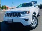 2017 Jeep Grand Cherokee Laredo 2WD