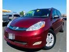 2006 Toyota Sienna XLE AWD