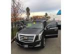 2015 Cadillac Escalade ESV 2WD Luxury