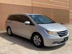 2015 Honda Odyssey EX-L Minivan 4D