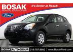 2010 Nissan Rogue