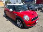 2009 MINI Cooper S