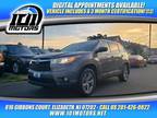 2014 Toyota Highlander