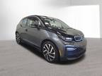 2018 BMW i3