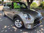 2019 MINI Convertible