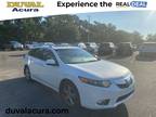 2012 Acura TSX 2.4 Technology