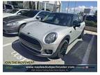 2019 MINI Cooper Clubman Classic