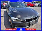 2014 BMW 3 Series 328i x Drive Sedan 4D