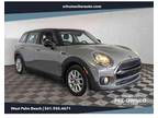 2017 MINI Cooper Clubman