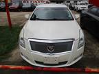 2015 Cadillac XTS Luxury