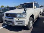 1998 Toyota Land Cruiser Base AWD 4dr SUV