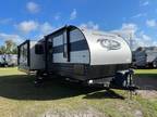 2021 Forest River Forest River RV Cherokee 274WK 27ft