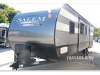 2020 Forest River Forest River RV Salem 29QBLE 33ft