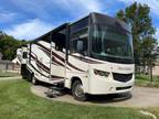 2014 Forest River Forest River Georgetown 335DS 34ft