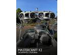 Mastercraft X2 Ski/Wakeboard Boats 2005