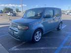 2009 Nissan Cube