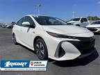 2017 Toyota Prius Prime