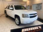 2007 Chevrolet Avalanche