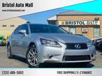 2015 Lexus GS