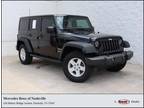 2015 Jeep Wrangler Unlimited