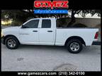 2011 DODGE RAM 1500 ST Truck