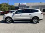 Used 2015 CHEVROLET TRAVERSE For Sale