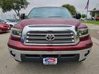 2008 Toyota Tundra 2WD SR5 Crew Max 5.7L 2WD