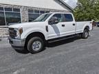 Used 2019 FORD F350 SUPER DUTY For Sale