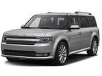 2016 Ford Flex Limited