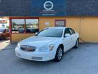 2008 Buick Lucerne CXL 4dr Sedan