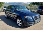 2011 Audi Q5 2.0T quattro Premium Plus AWD 4dr SUV