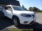 Used 2014 NISSAN ROGUE For Sale
