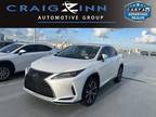 Used 2021Pre-Owned 2021 Lexus RX 350